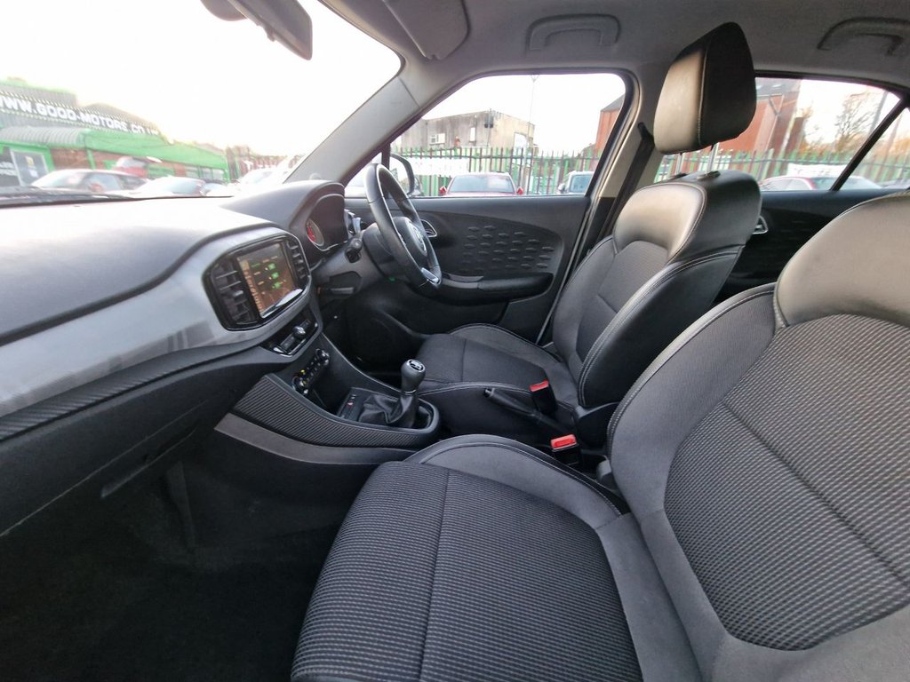 Used MG MG3 2022 for sale - 76744433: Photo 48