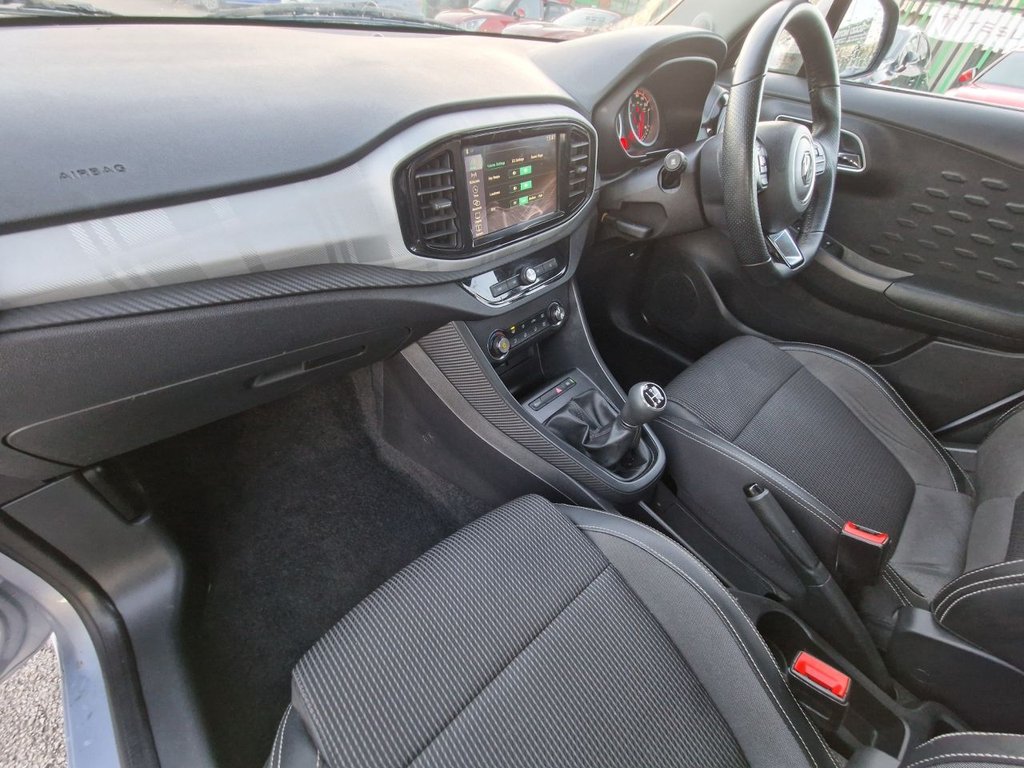 Used MG MG3 2022 for sale - 76744433: Photo 49