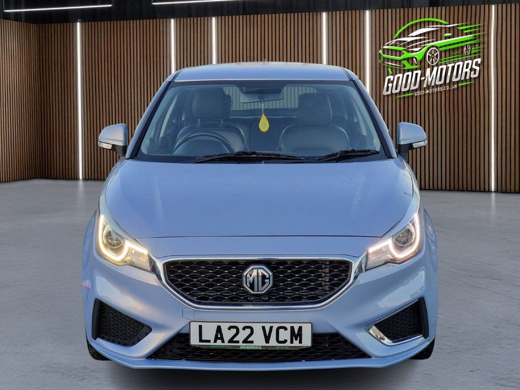 Used MG MG3 2022 for sale - 76744433: Photo 7