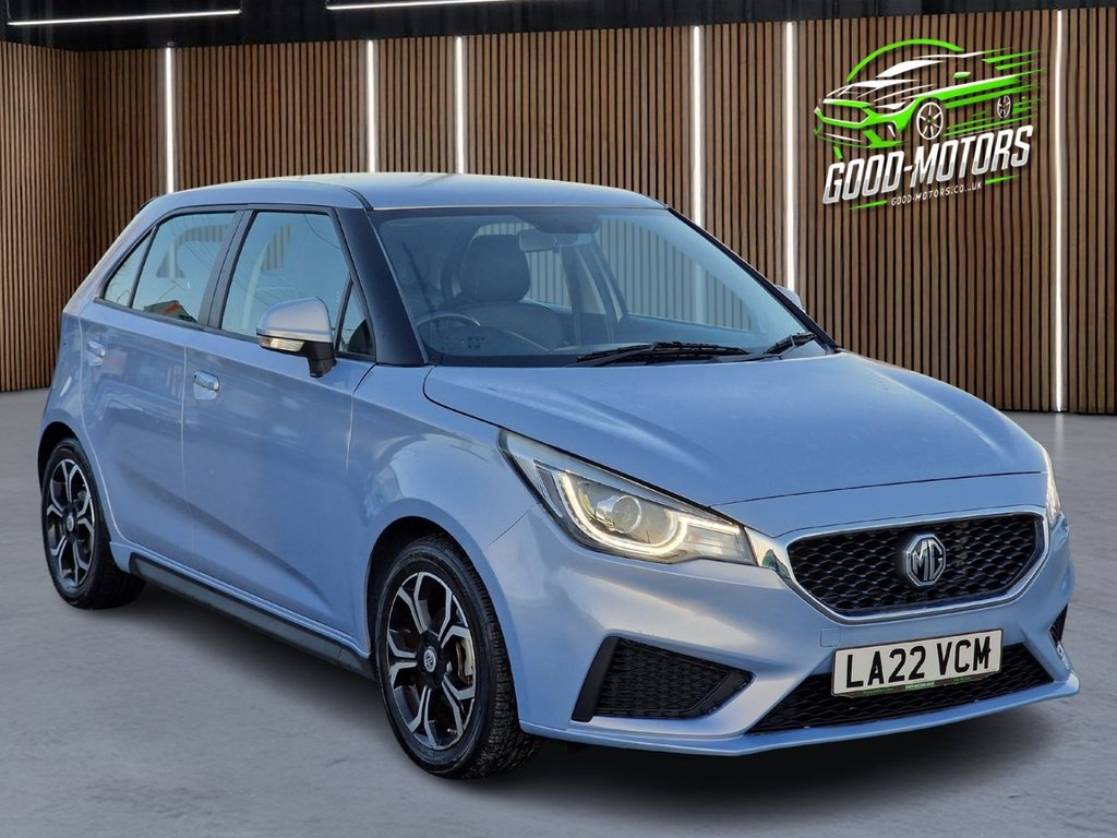 Used MG MG3 2022 for sale - 76744433: Photo 9