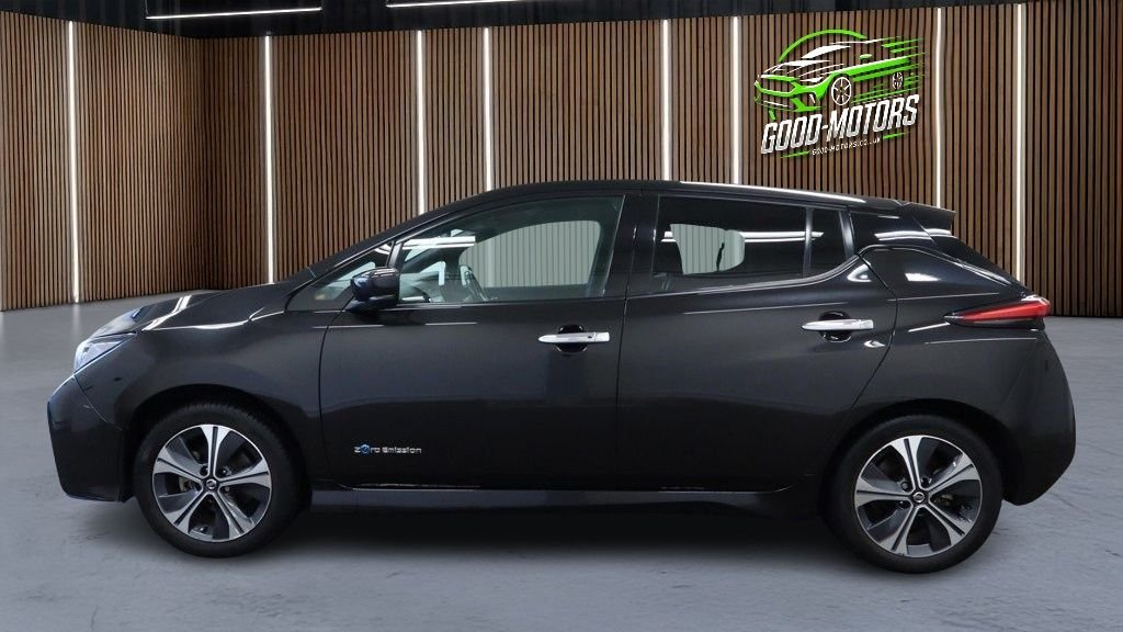 Used Nissan Leaf 2020 for sale - 77080405: Photo 3