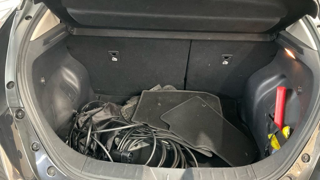 Used Nissan Leaf 2020 for sale - 77080405: Photo 7