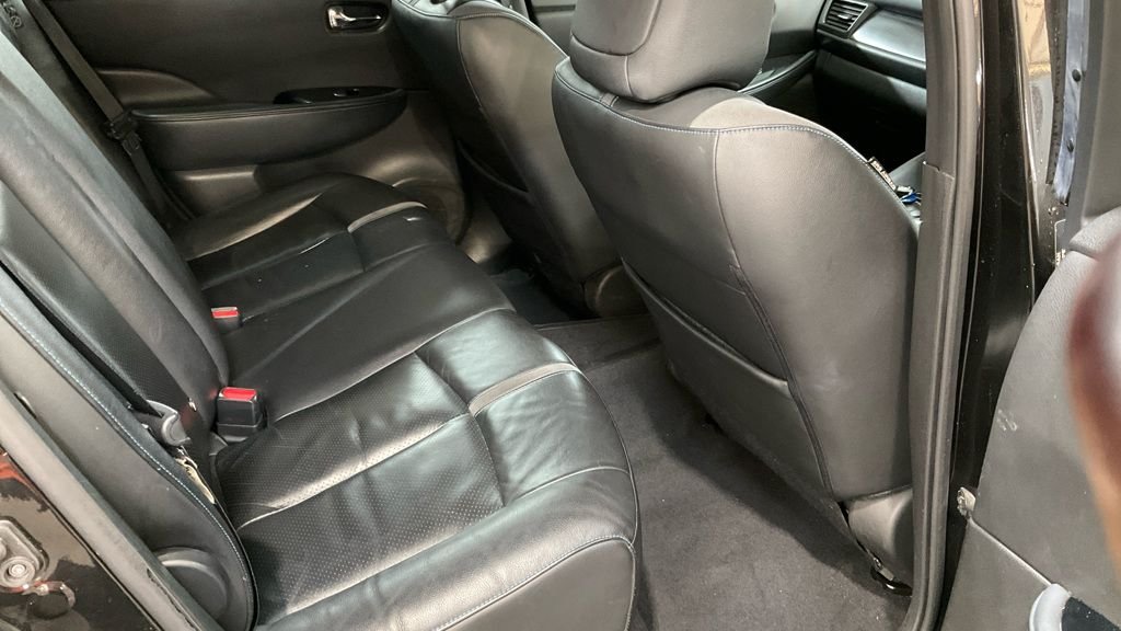 Used Nissan Leaf 2020 for sale - 77080405: Photo 9