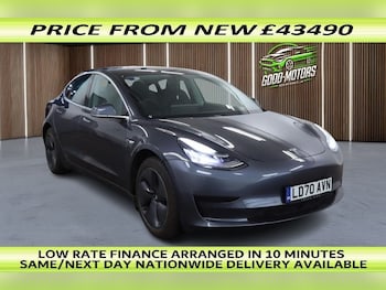 Used Tesla Model 3 2020 for sale - 78153836: Photo