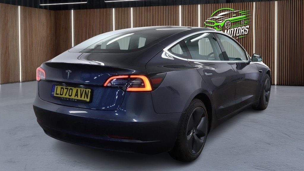 Used Tesla Model 3 2020 for sale - 78153836: Photo 5