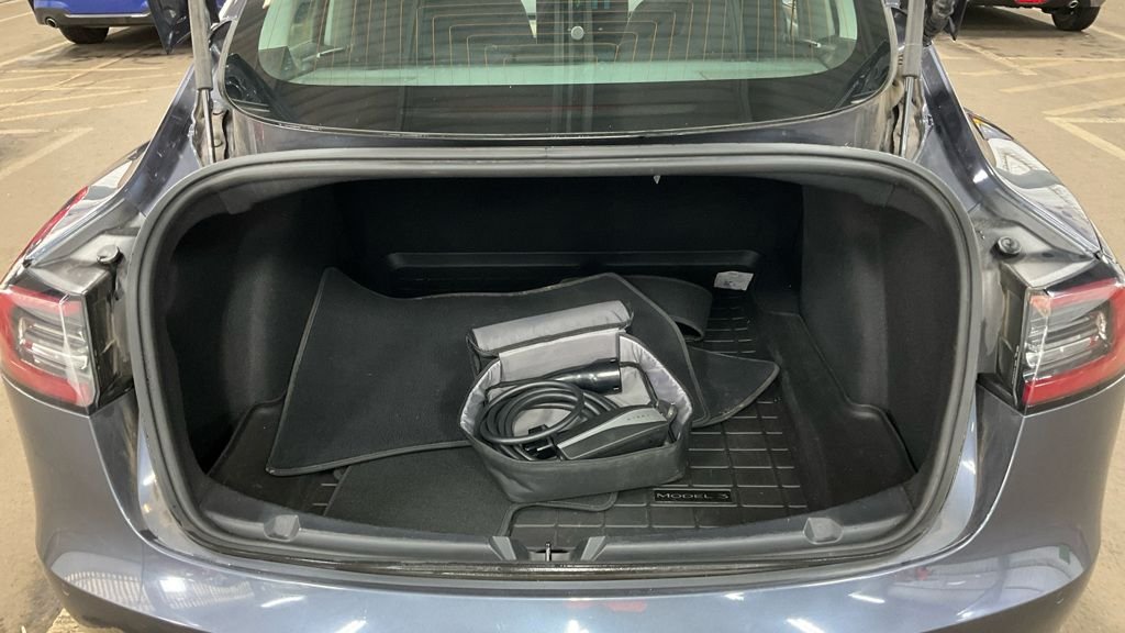 Used Tesla Model 3 2020 for sale - 78153836: Photo 7