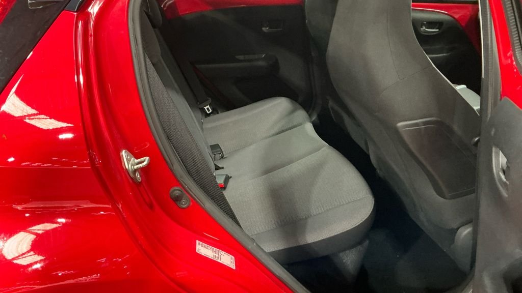 Used Toyota AYGO 2021 for sale - 77806786: Photo 18