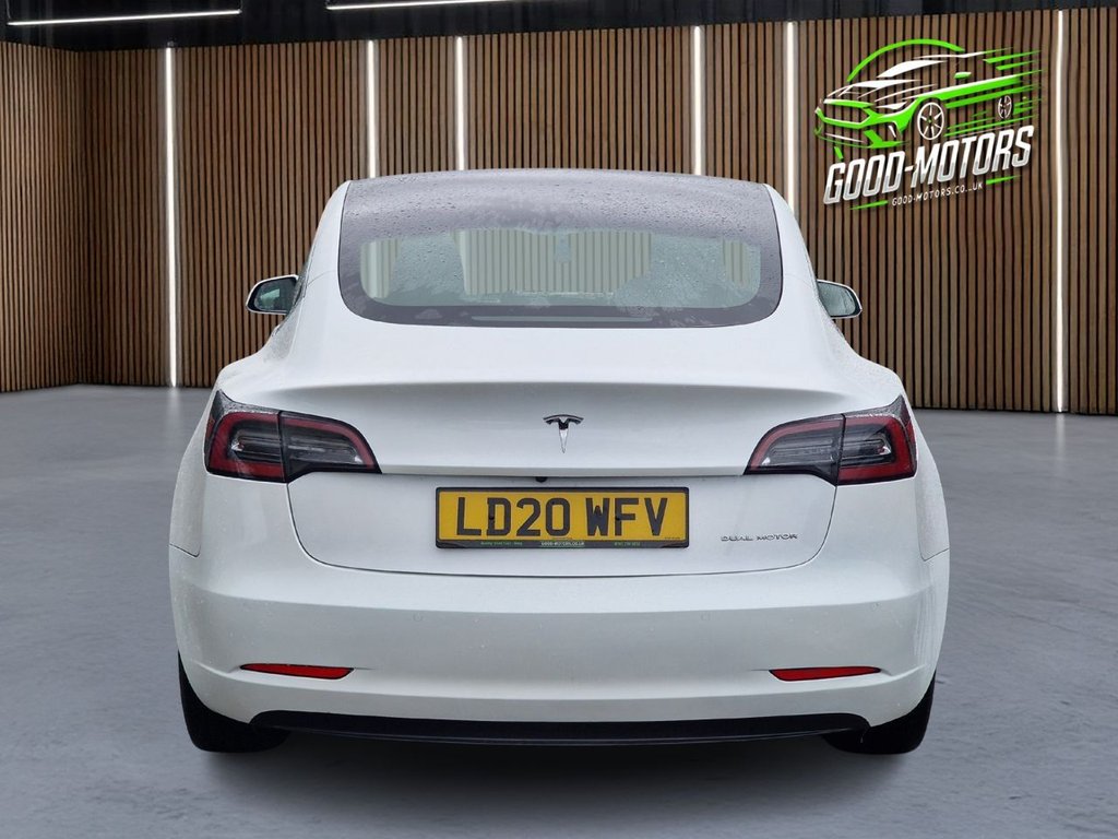 Used Tesla Model 3 2020 for sale - 77394629: Photo 15