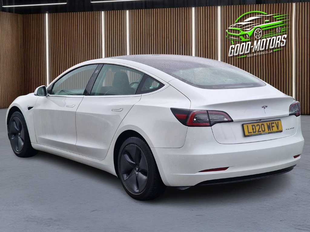 Used Tesla Model 3 2020 for sale - 77394629: Photo 17