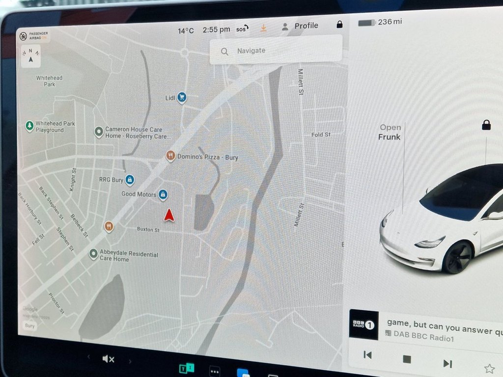 Used Tesla Model 3 2020 for sale - 77394629: Photo 28