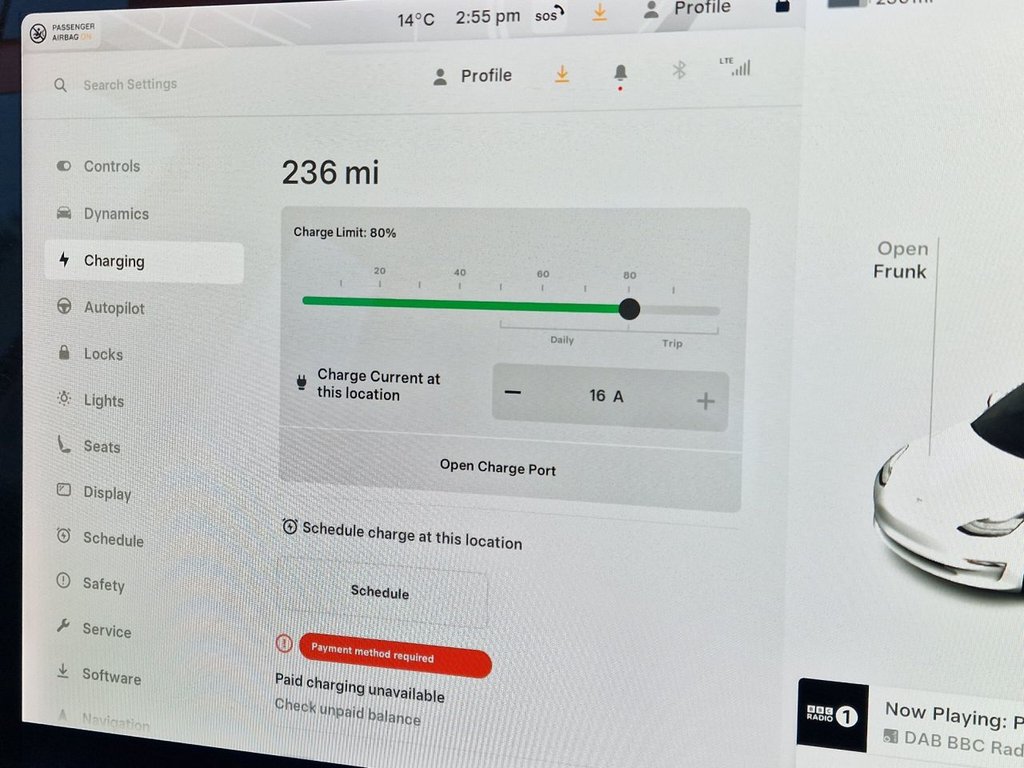 Used Tesla Model 3 2020 for sale - 77394629: Photo 32