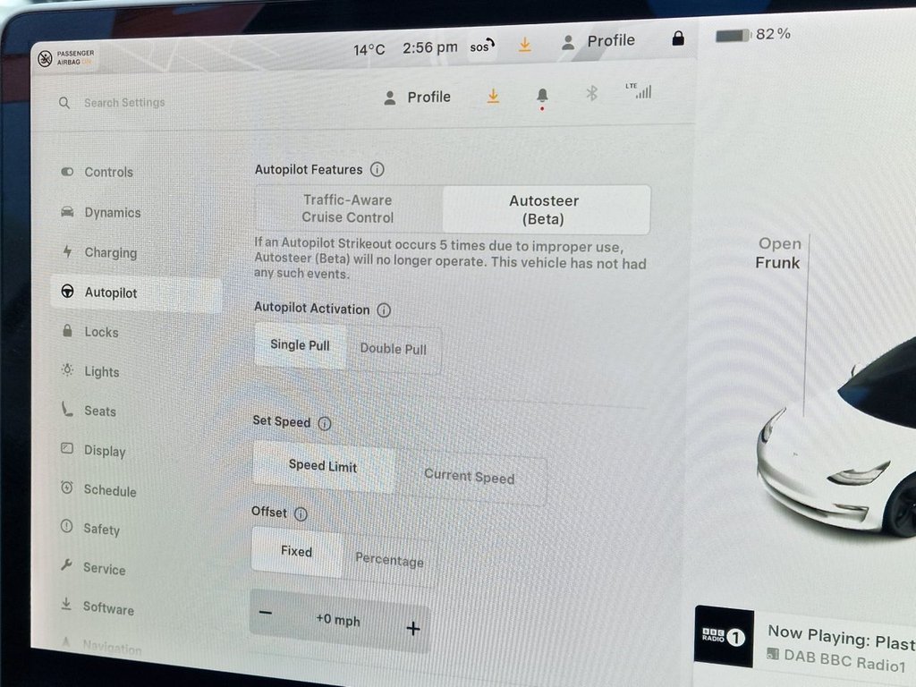 Used Tesla Model 3 2020 for sale - 77394629: Photo 33