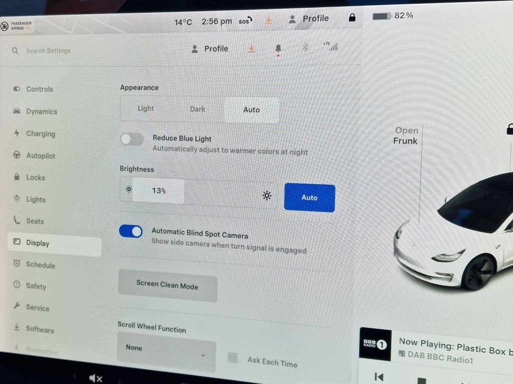 Used Tesla Model 3 2020 for sale - 77394629: Photo 36
