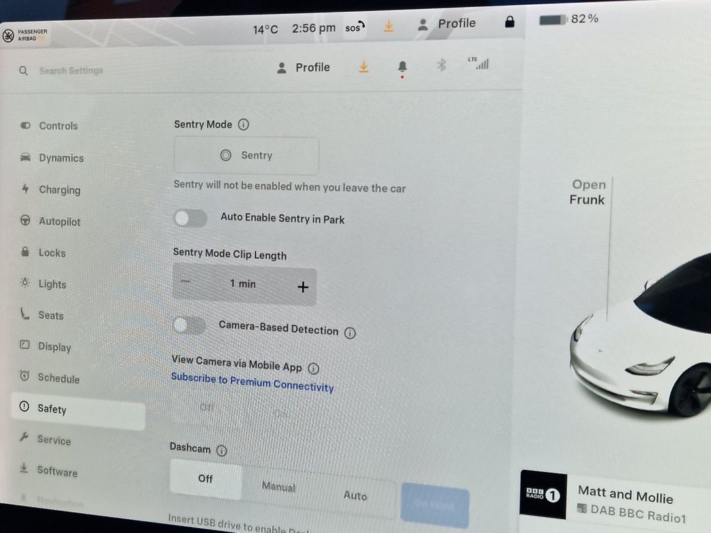 Used Tesla Model 3 2020 for sale - 77394629: Photo 37