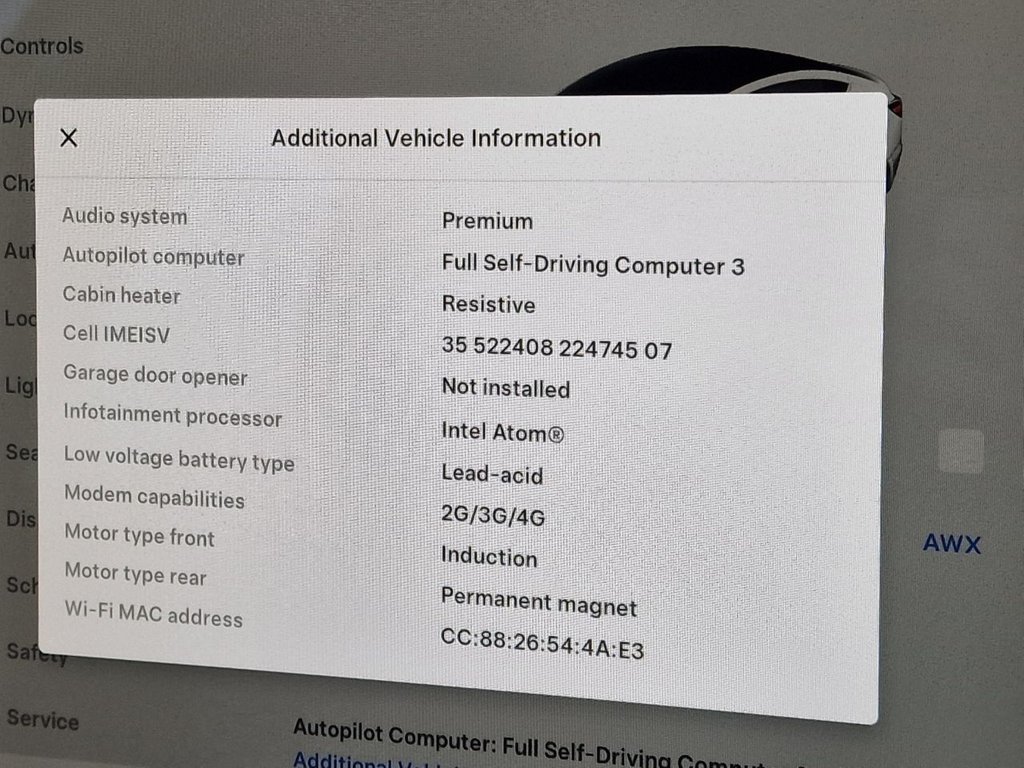 Used Tesla Model 3 2020 for sale - 77394629: Photo 39