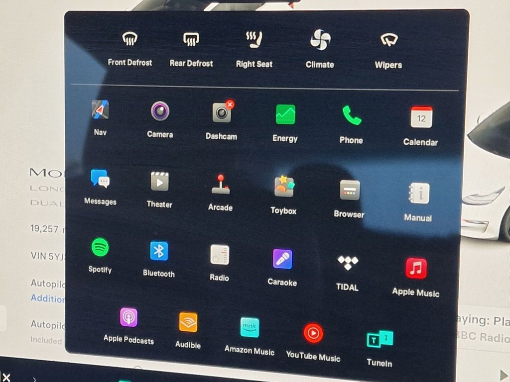 Used Tesla Model 3 2020 for sale - 77394629: Photo 40