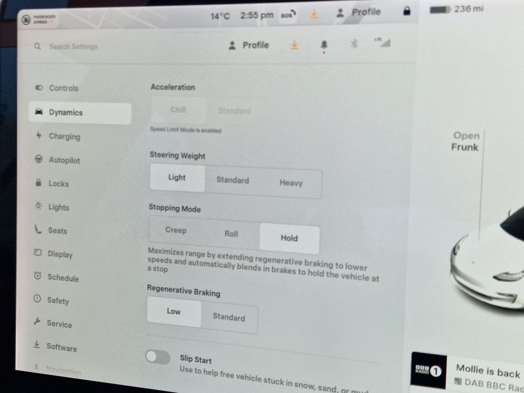 Used Tesla Model 3 2020 for sale - 77394629: Photo 42