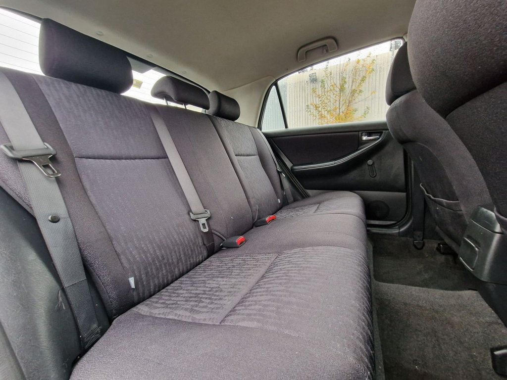 Used Toyota Corolla 2004 for sale - 76740110: Photo 33