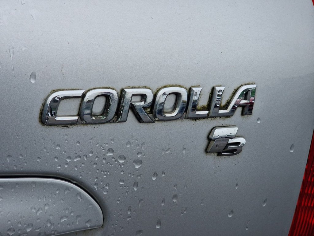 Used Toyota Corolla 2004 for sale - 76740110: Photo 38