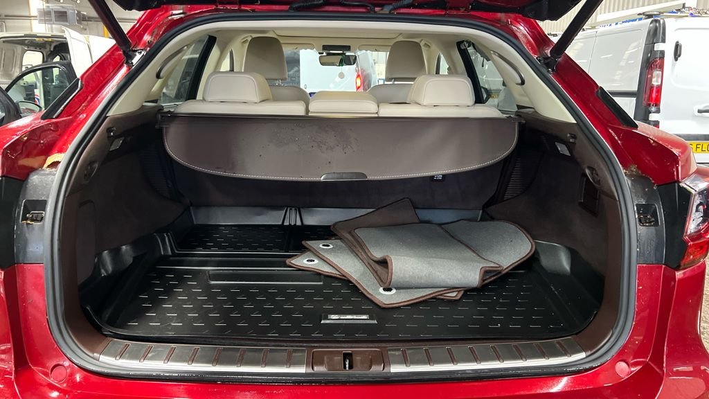 Used Lexus RX 2018 for sale - 76740318: Photo 13