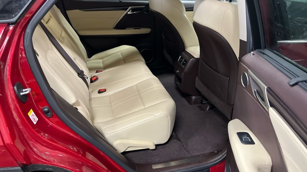 Used Lexus RX 2018 for sale - 76740318: Photo 15