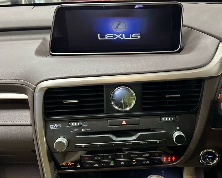 Used Lexus RX 2018 for sale - 76740318: Photo 19