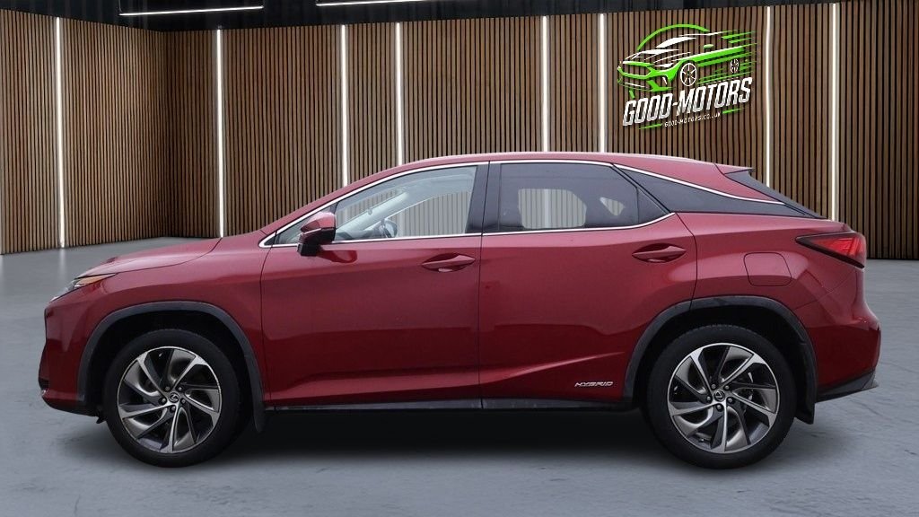 Used Lexus RX 2018 for sale - 76740318: Photo 7