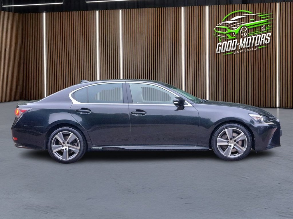 Used Lexus GS 2016 for sale - 76744377: Photo 10