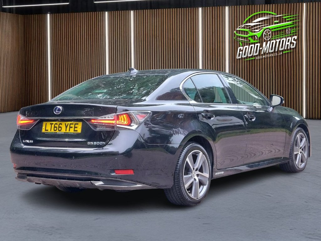 Used Lexus GS 2016 for sale - 76744377: Photo 12