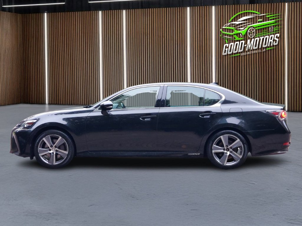 Used Lexus GS 2016 for sale - 76744377: Photo 18