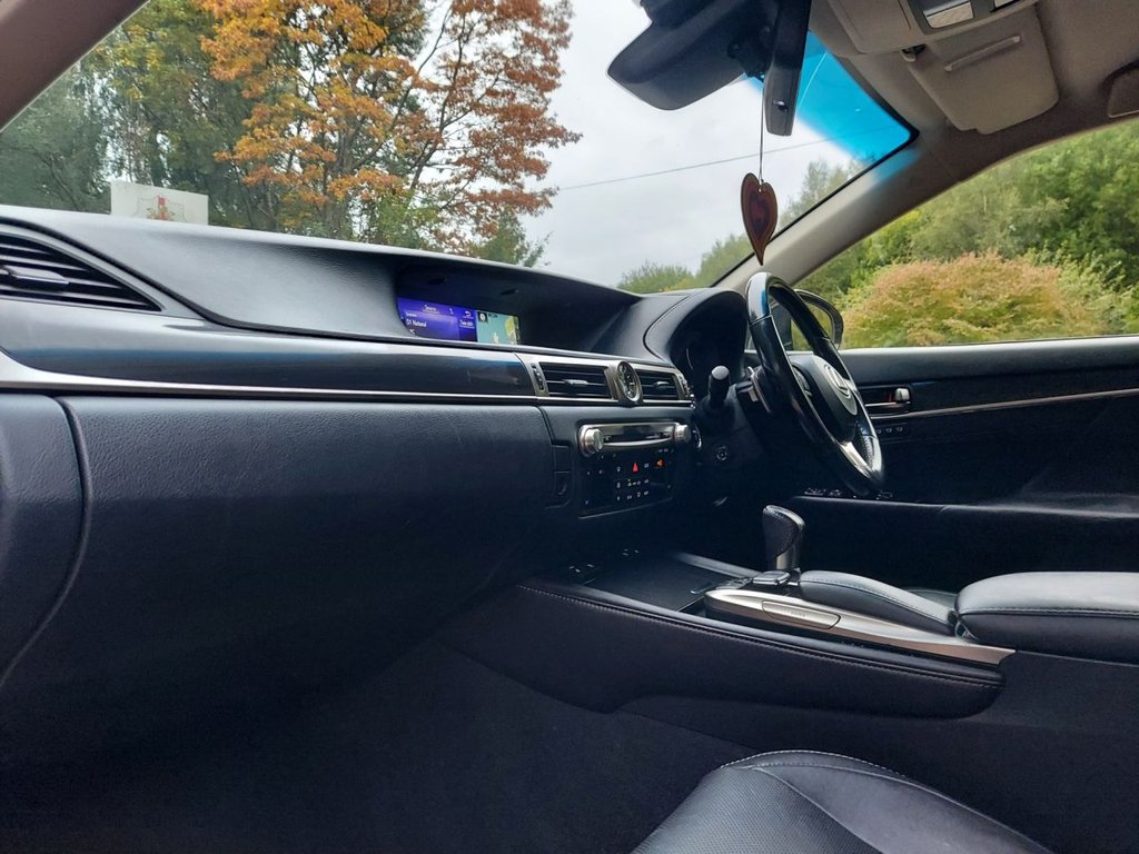 Used Lexus GS 2016 for sale - 76744377: Photo 23