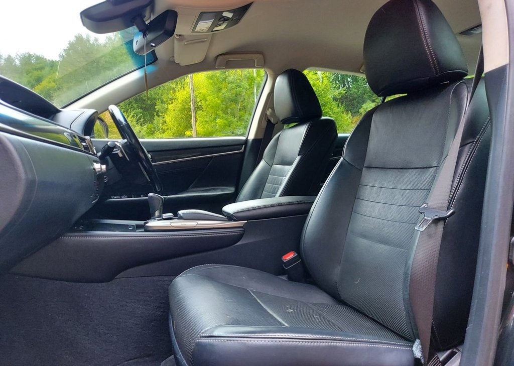 Used Lexus GS 2016 for sale - 76744377: Photo 24