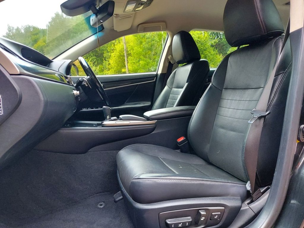 Used Lexus GS 2016 for sale - 76744377: Photo 25