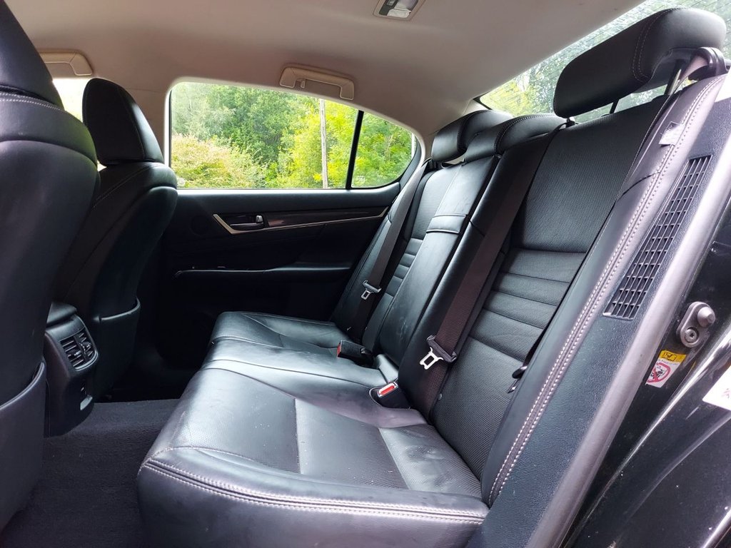 Used Lexus GS 2016 for sale - 76744377: Photo 26