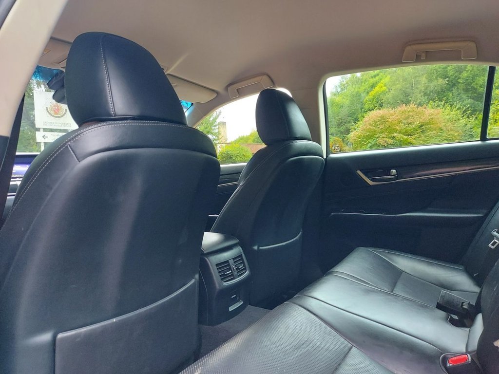 Used Lexus GS 2016 for sale - 76744377: Photo 27