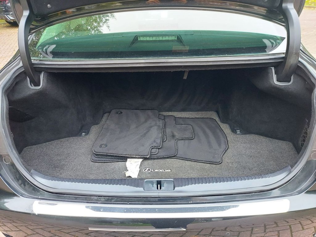 Used Lexus GS 2016 for sale - 76744377: Photo 28