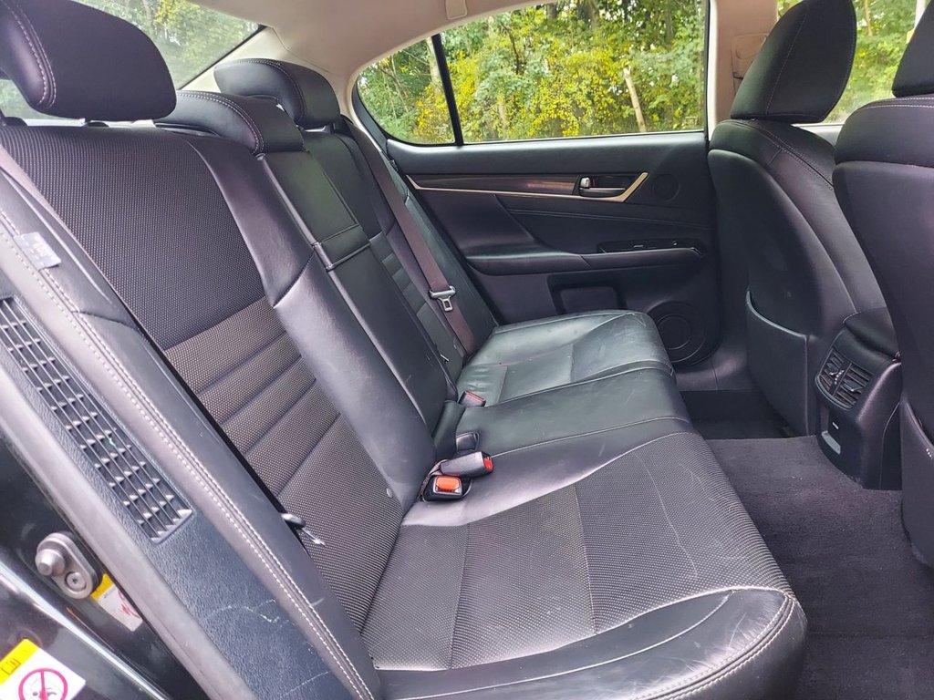 Used Lexus GS 2016 for sale - 76744377: Photo 29