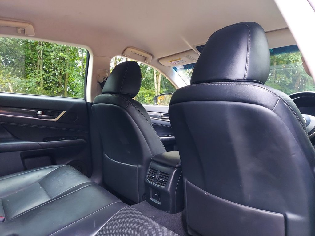 Used Lexus GS 2016 for sale - 76744377: Photo 30