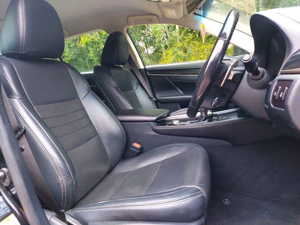 Used Lexus GS 2016 for sale - 76744377: Photo 31