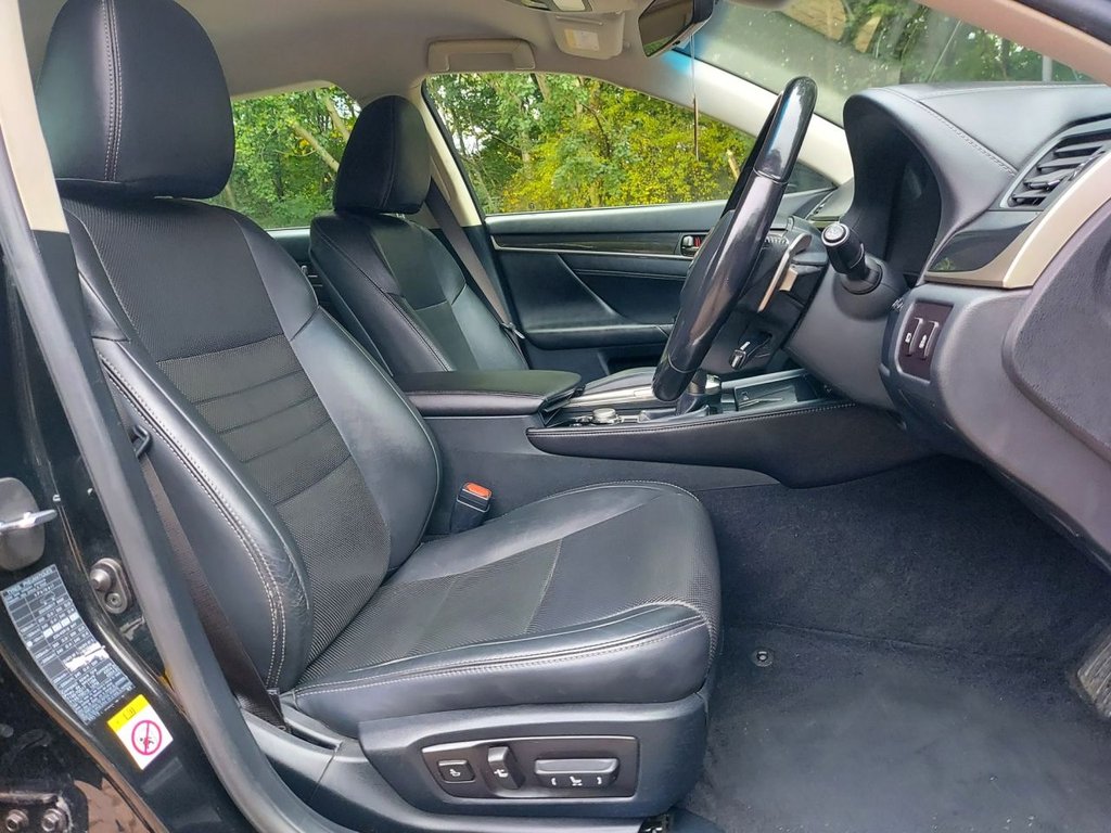 Used Lexus GS 2016 for sale - 76744377: Photo 32