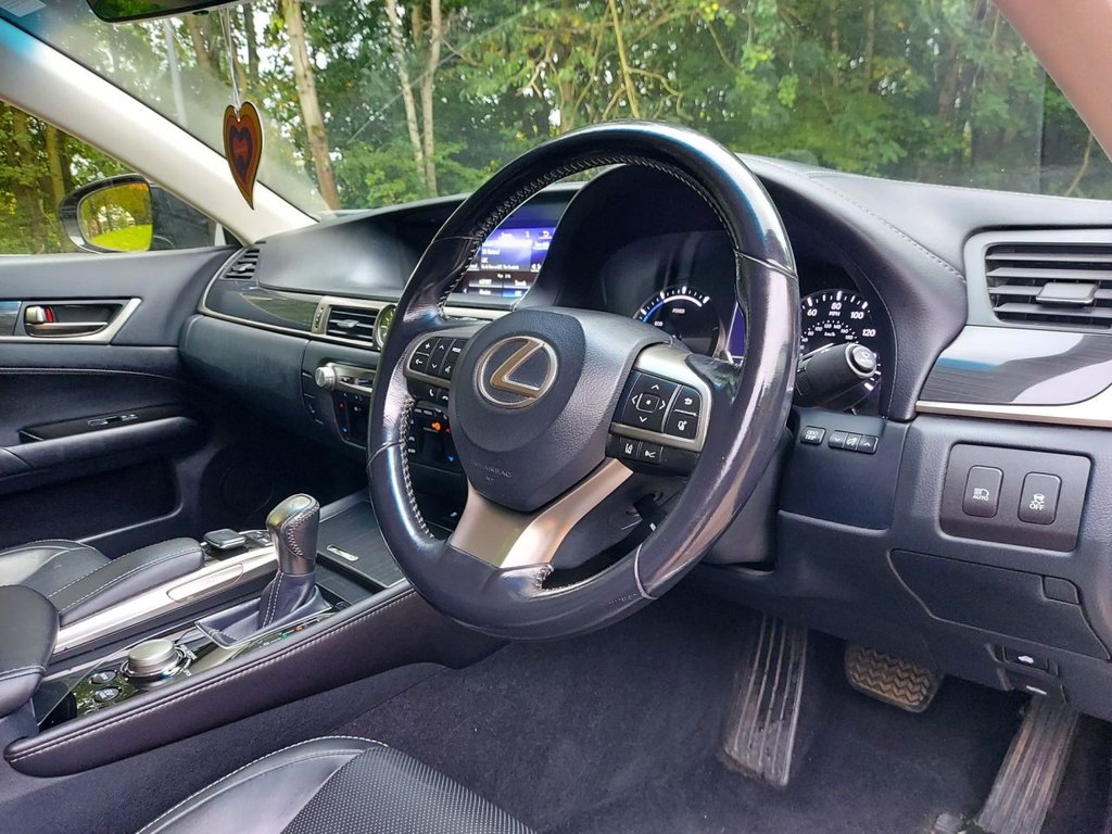 Used Lexus GS 2016 for sale - 76744377: Photo 33