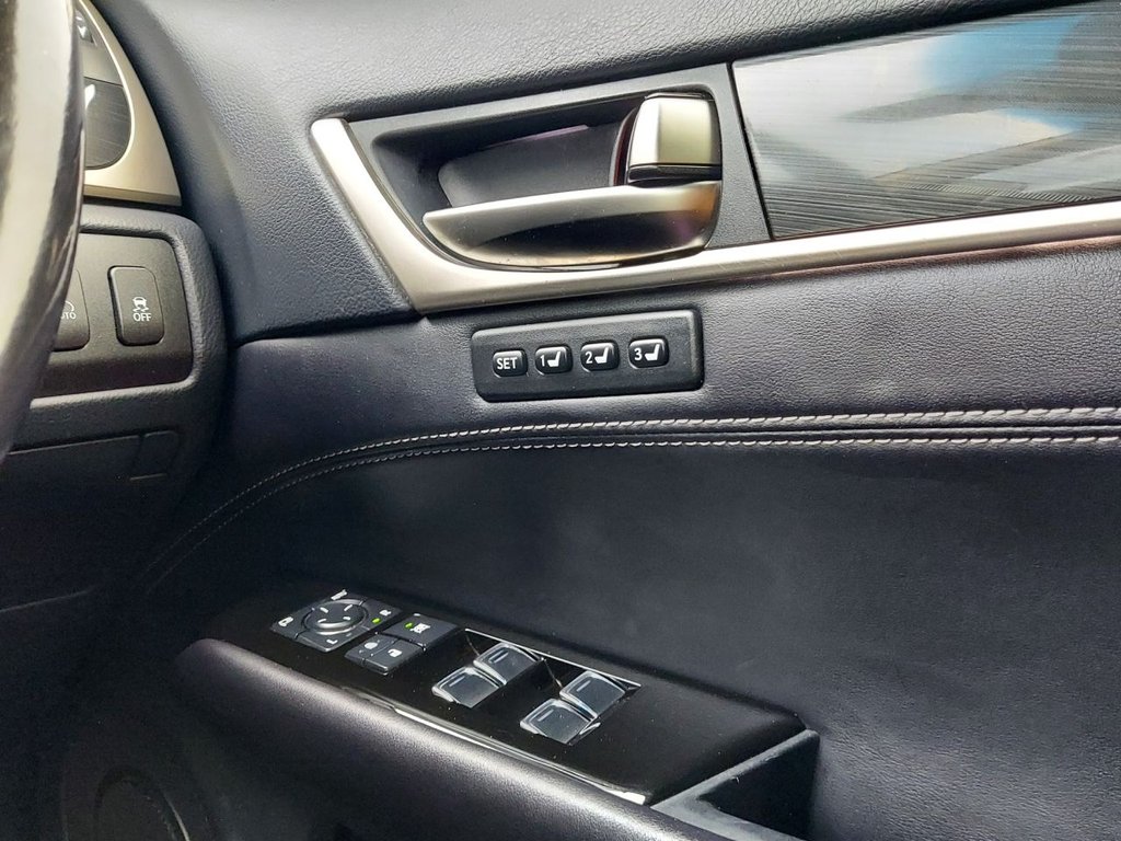 Used Lexus GS 2016 for sale - 76744377: Photo 36