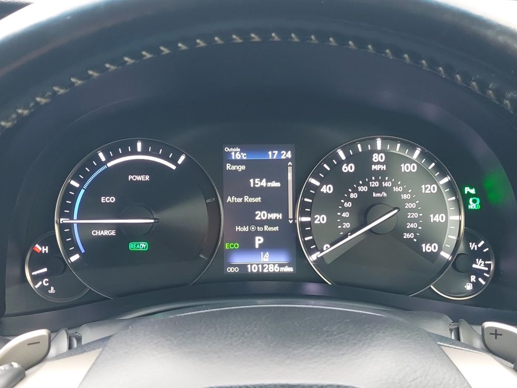 Used Lexus GS 2016 for sale - 76744377: Photo 38