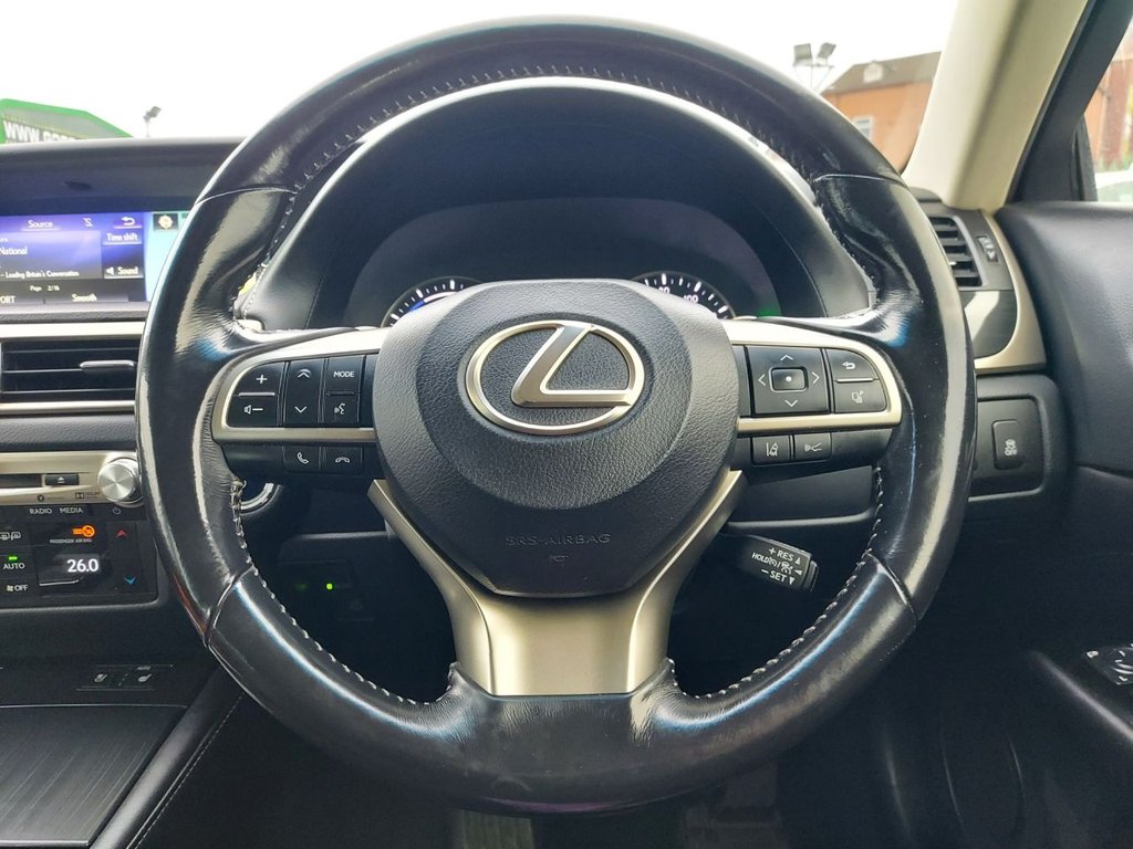 Used Lexus GS 2016 for sale - 76744377: Photo 39