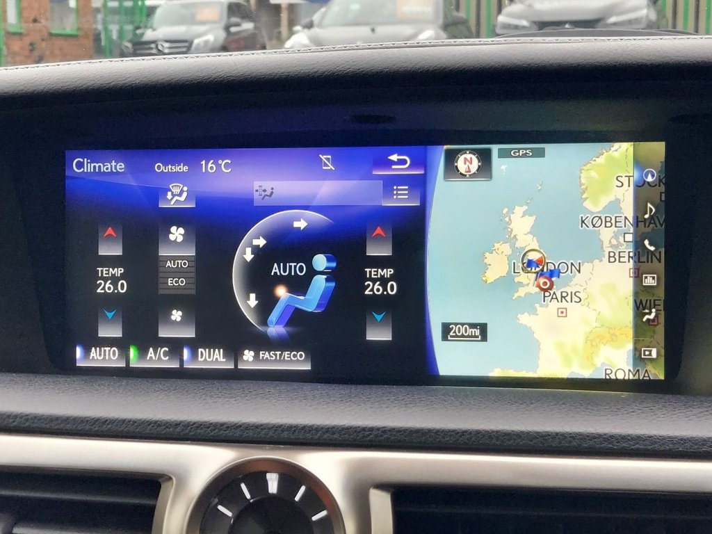 Used Lexus GS 2016 for sale - 76744377: Photo 43