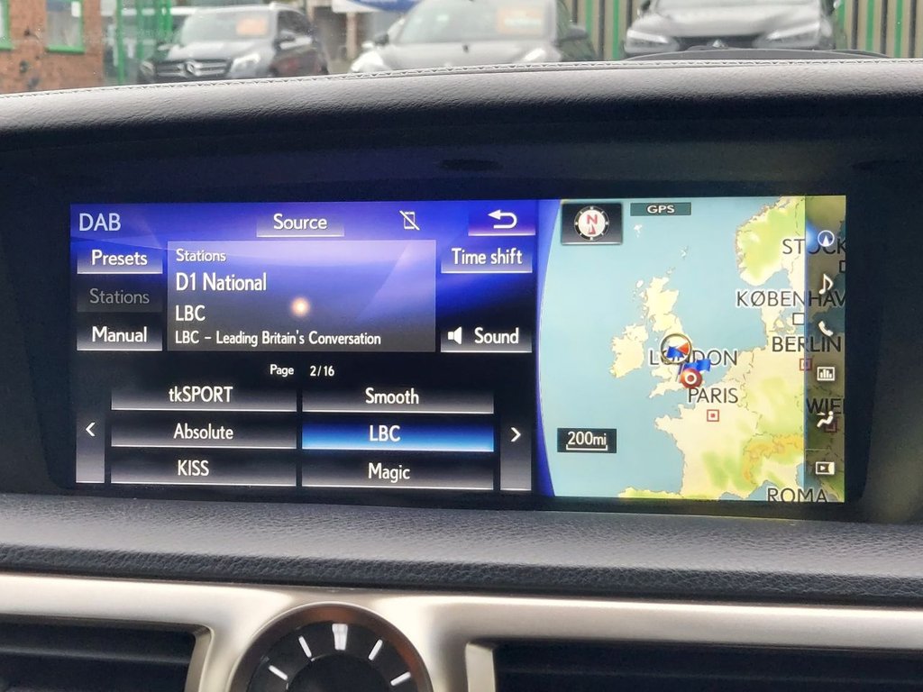 Used Lexus GS 2016 for sale - 76744377: Photo 44