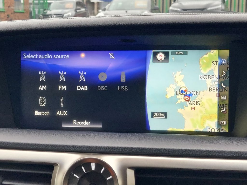 Used Lexus GS 2016 for sale - 76744377: Photo 45