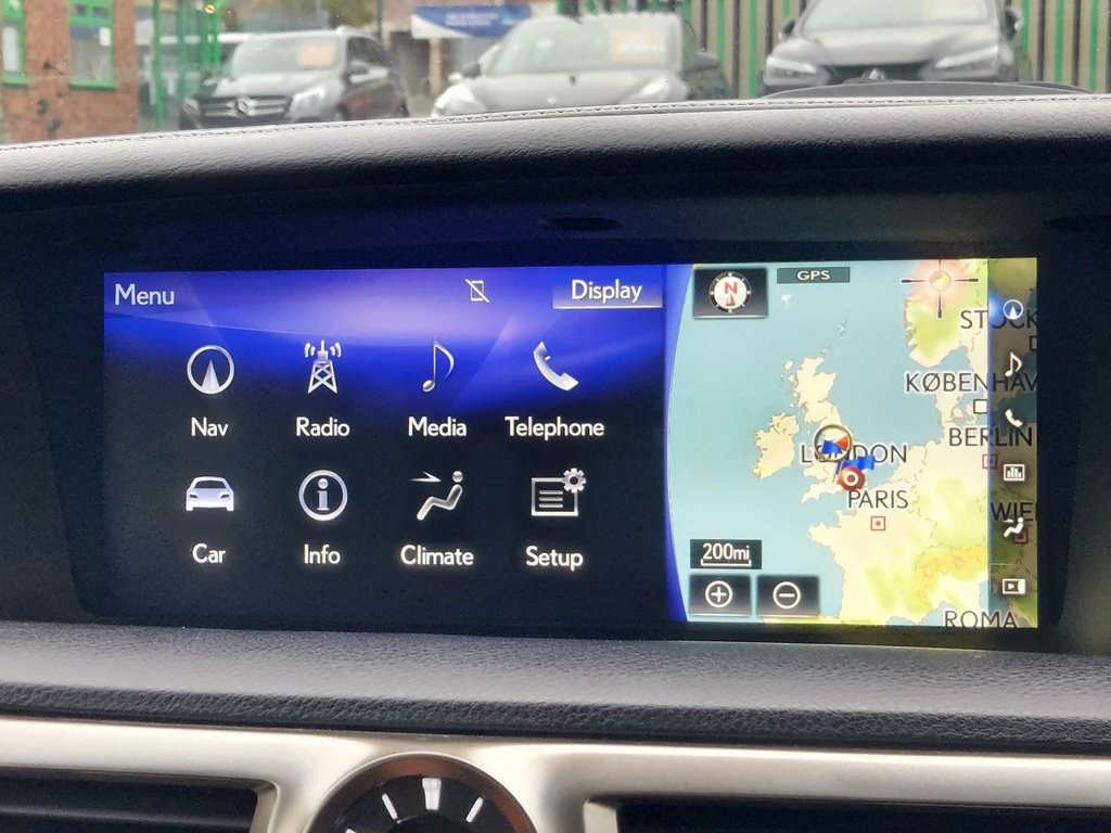 Used Lexus GS 2016 for sale - 76744377: Photo 46