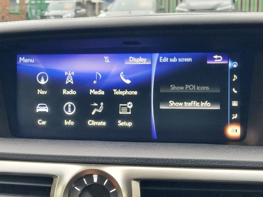 Used Lexus GS 2016 for sale - 76744377: Photo 47