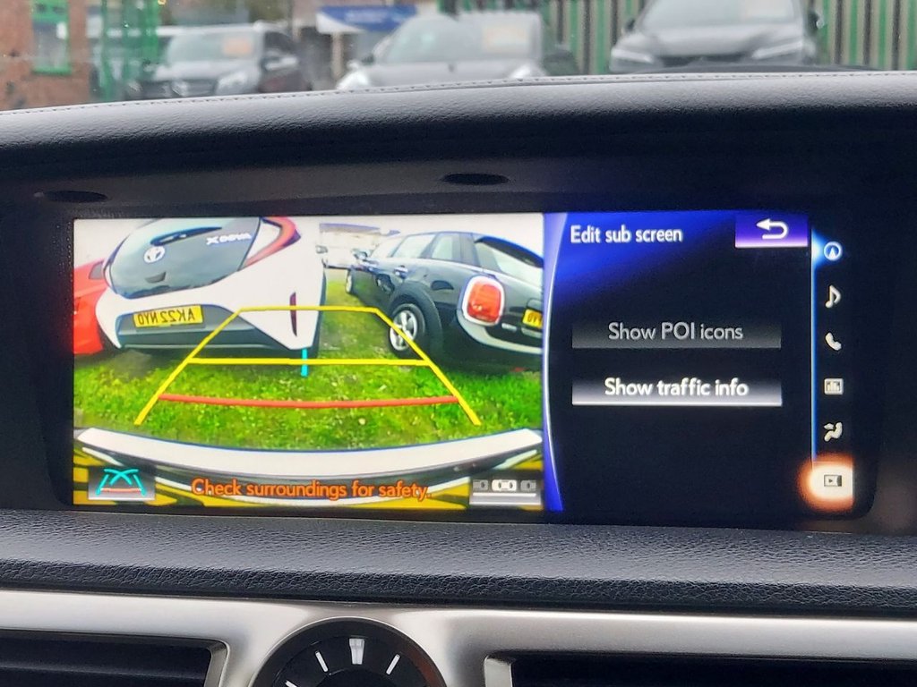 Used Lexus GS 2016 for sale - 76744377: Photo 48